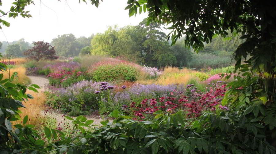 Garden film Screening in Support of Hospice Halifax