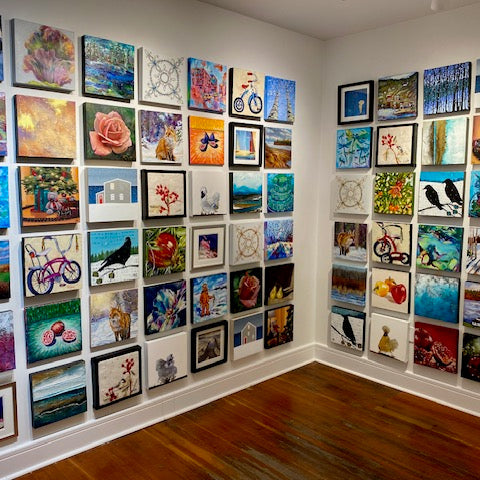 12 x 12 Days of Christmas 2025