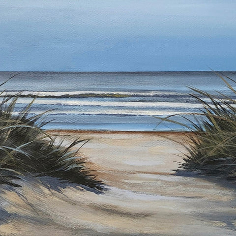 Donna L. MacDonald-And The Sun Will Come Out...